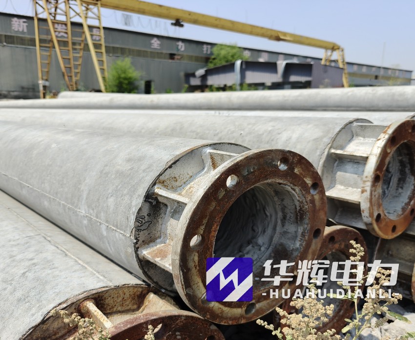 保定18米水泥电线杆